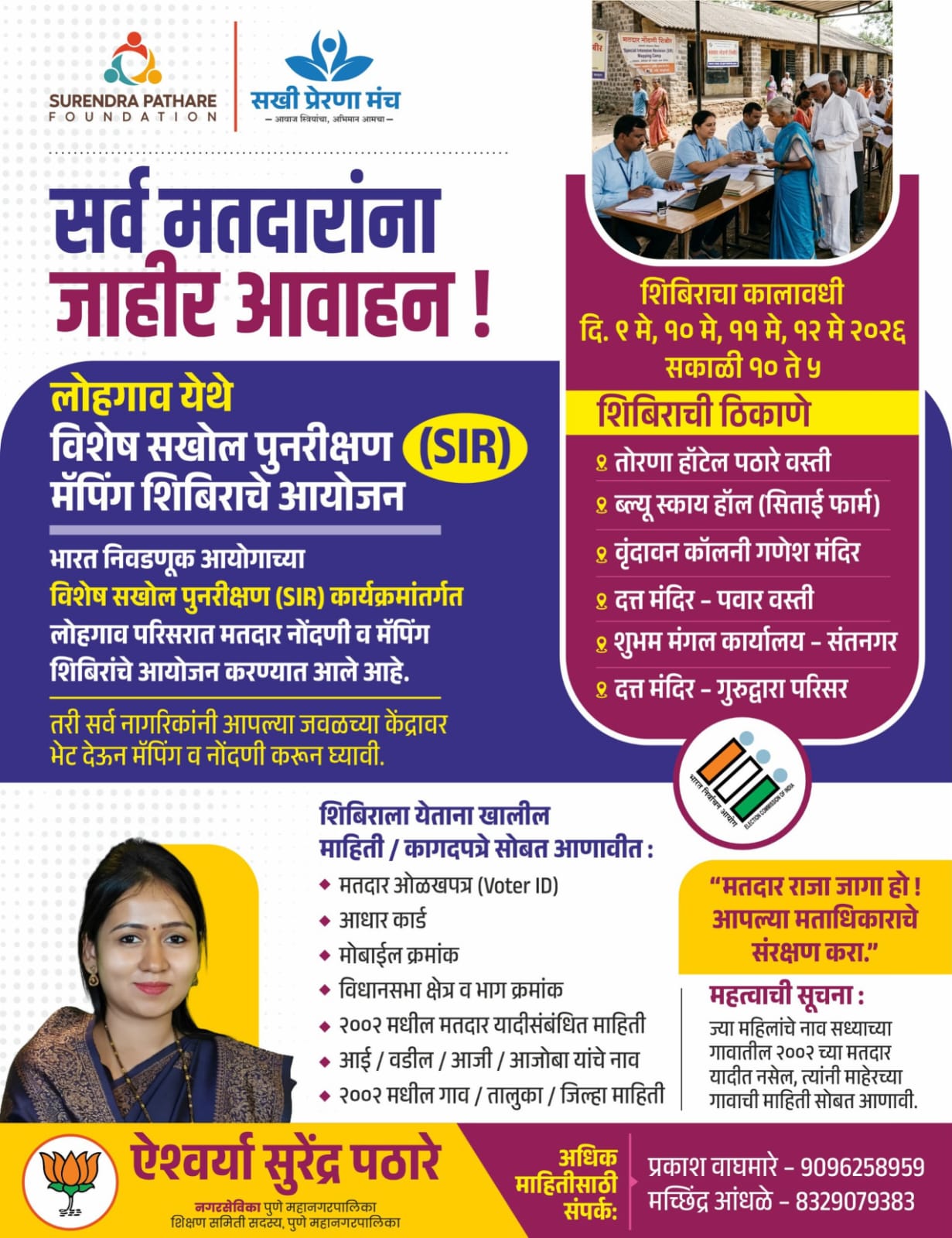 Women Leadership Workshop